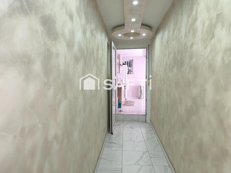 Maison - 178 m² - 9 pièces