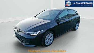 Volkswagen Golf 1.5 eTSI Evo2 116 Dsg7 Life Plus