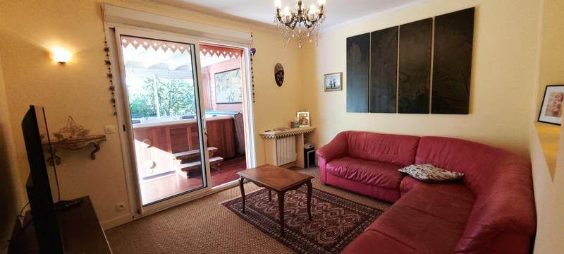 Maison - 107 m² - 6 pièces