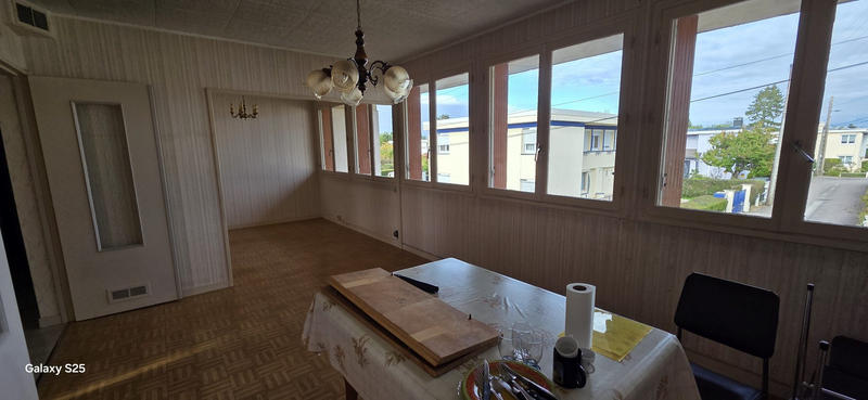 Maison - 93 m² - 4 pièces