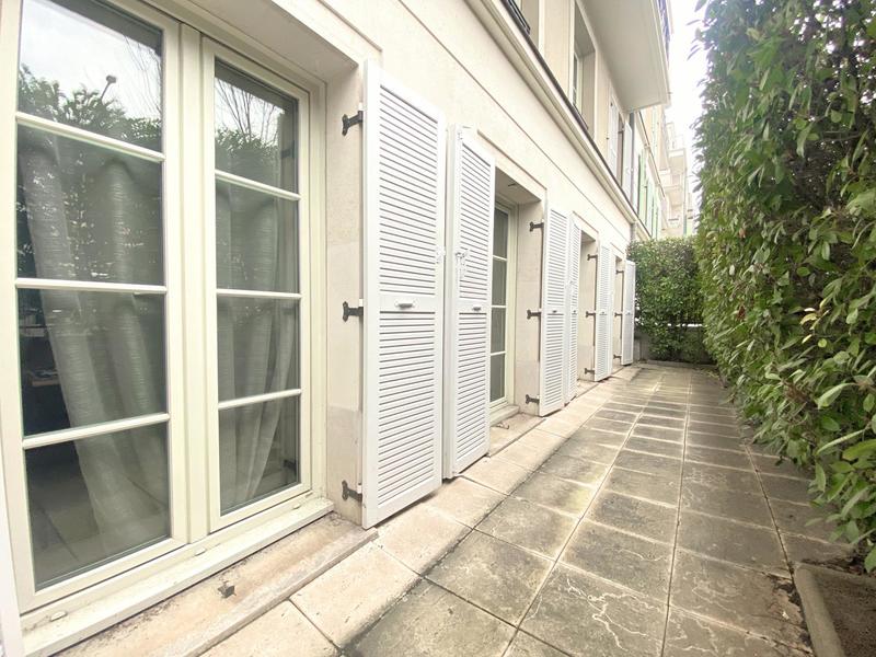 Appartement - 52 m² - 3 pièces