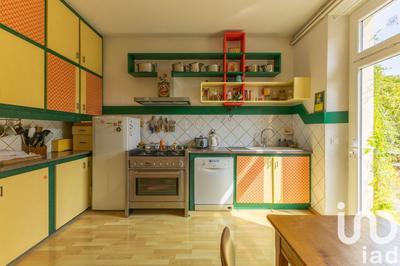 Maison - 257 m² - 8 pièces