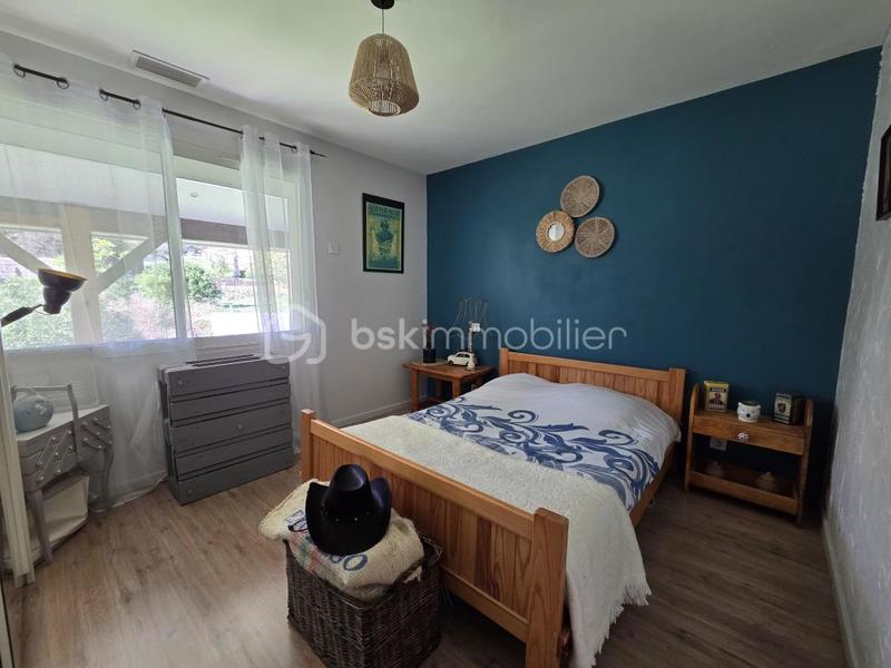 Maison - 156 m² - 4 pièces