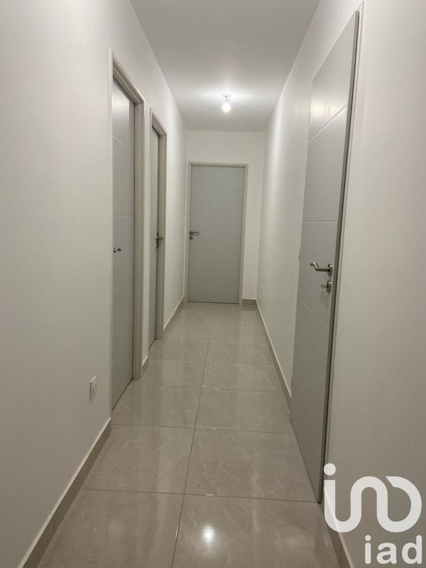 Maison - 121 m² - 4 pièces