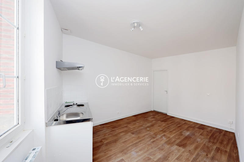 Local d'activités - 18 m² - 1 pièce
