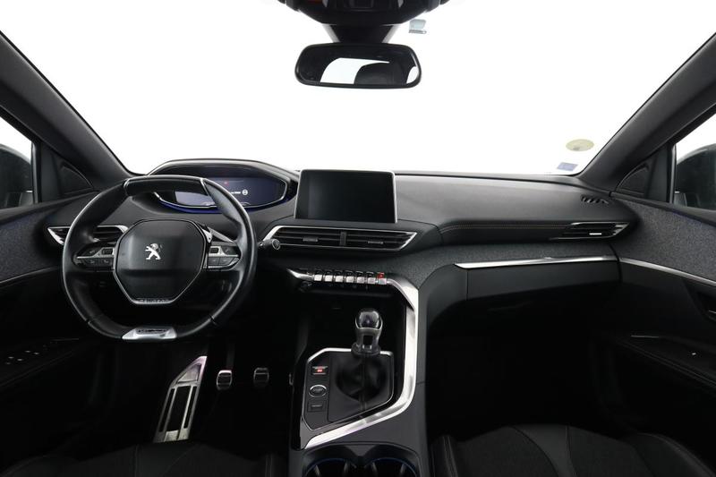 Peugeot 5008 1.5 Blue-HDi Gt Line 130 ch