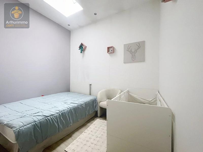 Maison - 190 m² - 7 pièces