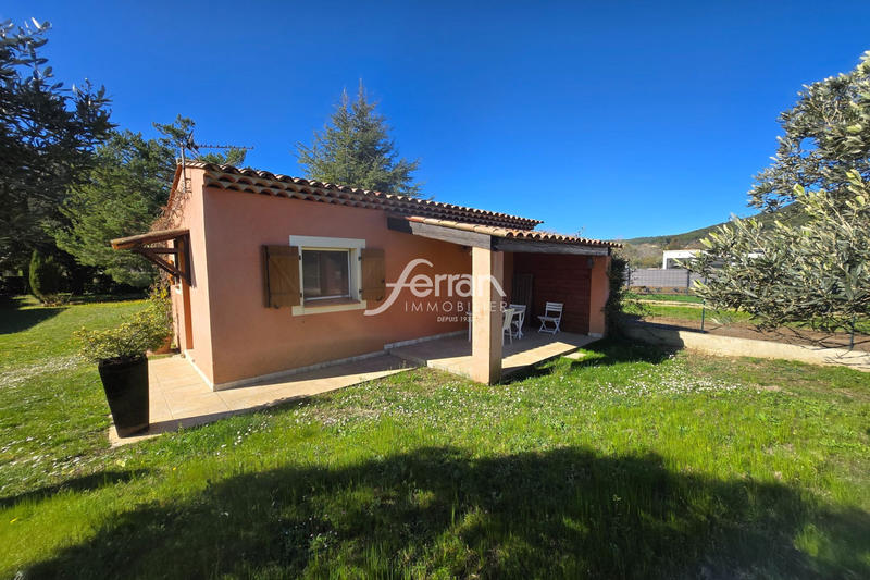 Villa - 125 m² - 5 pièces