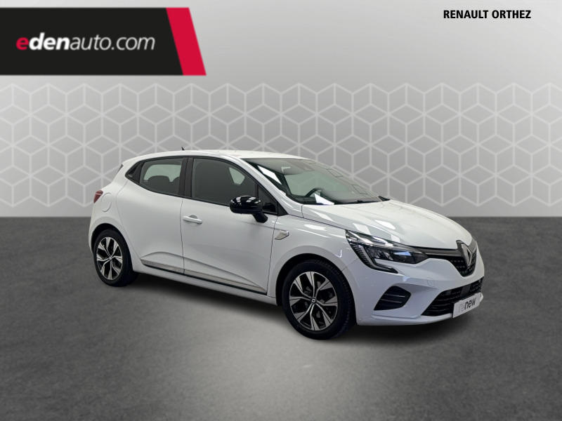 Renault Clio E-Tech 140 - 21n Limited