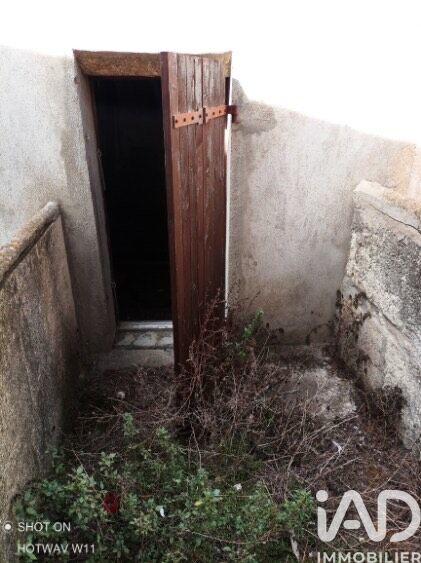 Maison de village - 76 m² - 3 pièces