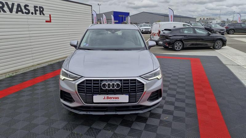 Audi Q3 35 Tfsi 150 Ch s tronic 7 Business Line