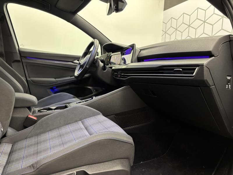 Volkswagen Golf 1.4 Hybrid Rechargeable Opf 245 Dsg6 Gte