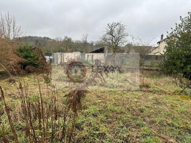 Maison de village - 100 m² - 4 pièces