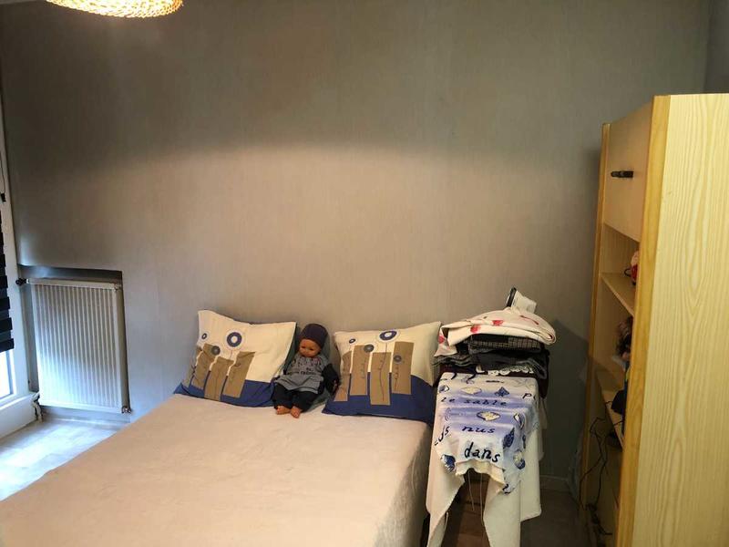 Maison - 76 m² - 4 pièces