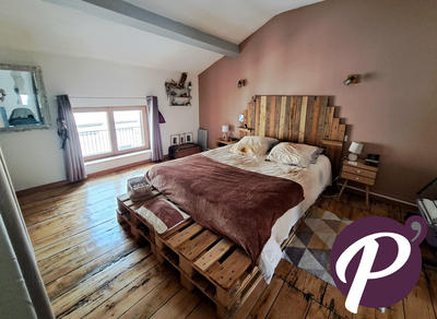 Appartement - 95 m² - 4 pièces