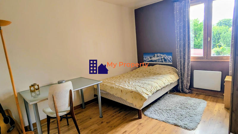 Maison ancienne - 80 m² - 5 pièces