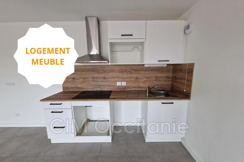 Appartement - 68 m²