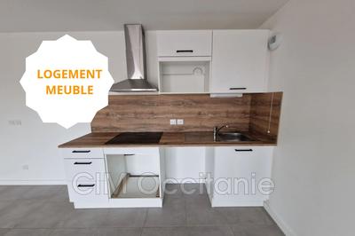 Appartement - 68 m²