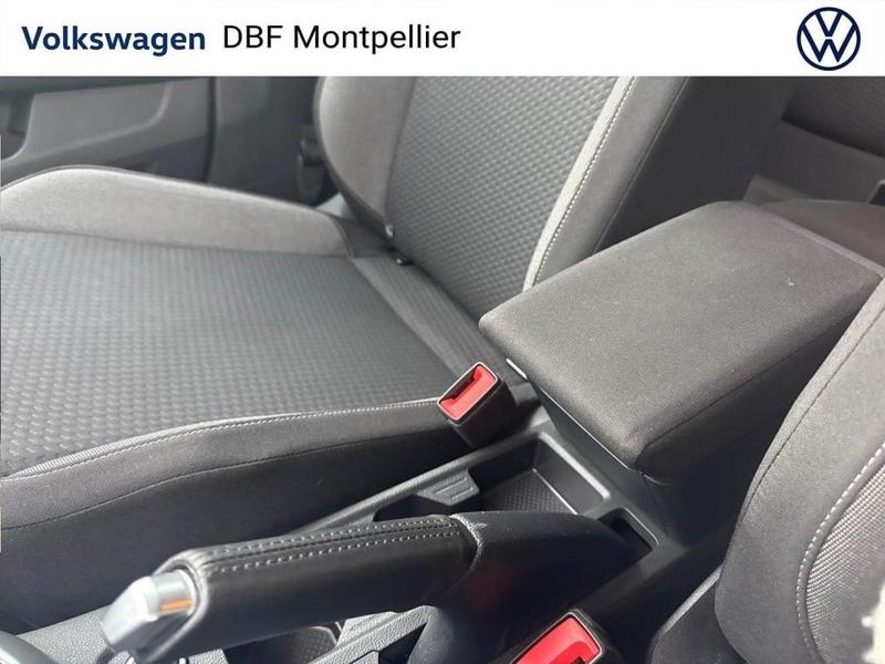 Volkswagen Polo 1.0 Tsi 95 s&amp;S Bvm5 Vw Edition