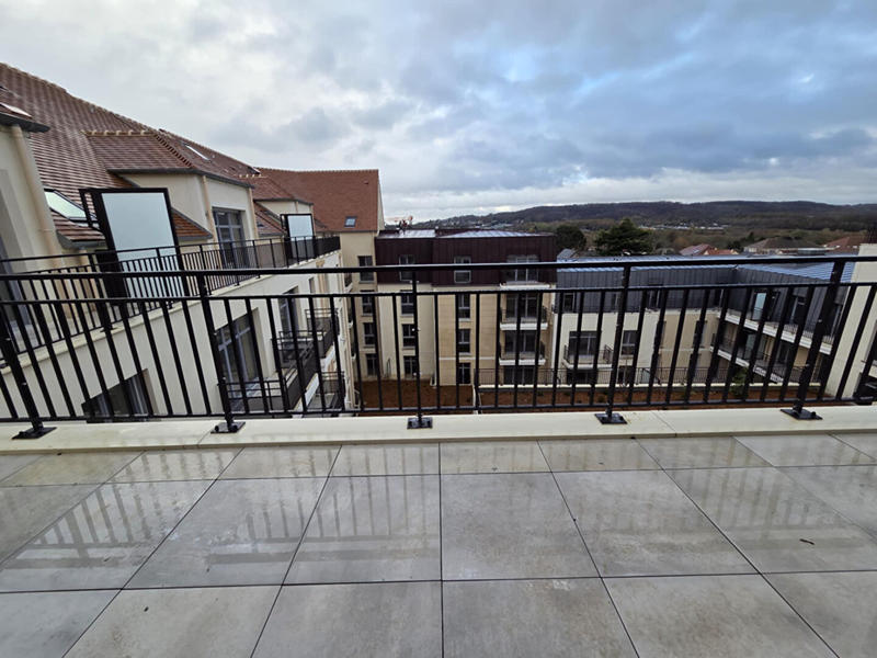 Appartement - 30 m² - 1 pièce