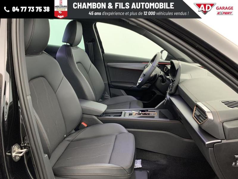 Cupra Formentor Nouveau 1.5 Etsi Hybrid 150 Ch Dsg7 V