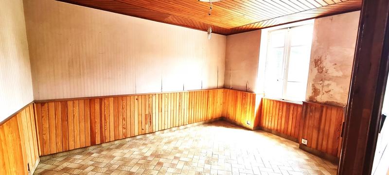 Maison - 114 m² - 6 pièces