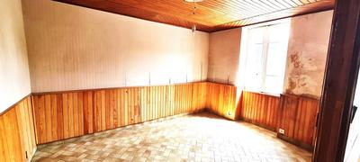 Maison - 114 m² - 6 pièces