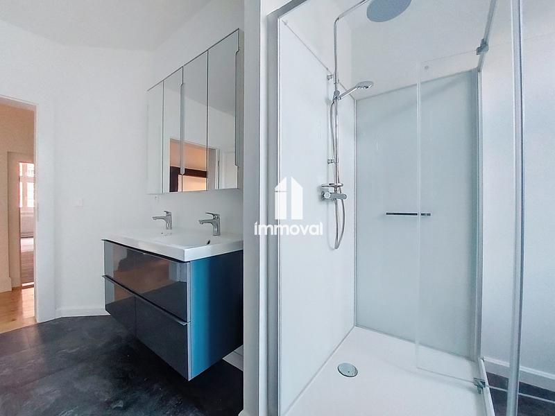 Appartement - 172 m² - 4 pièces