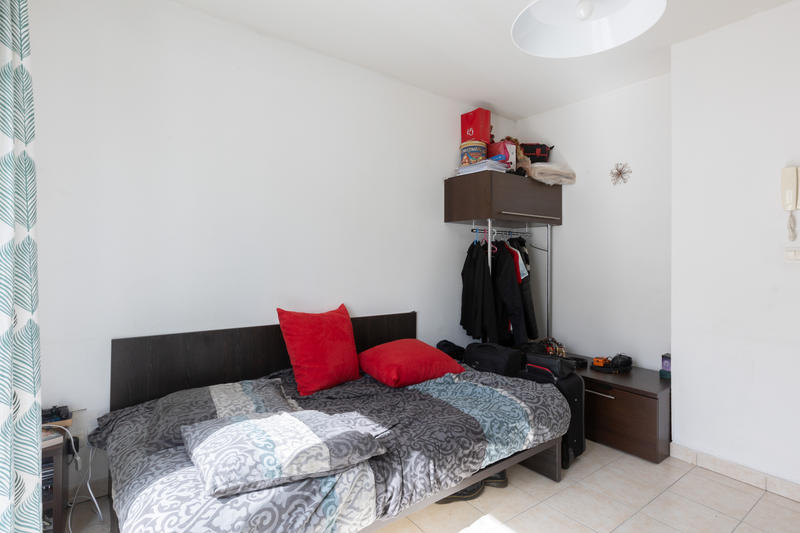 Appartement - 20 m² - 1 pièce