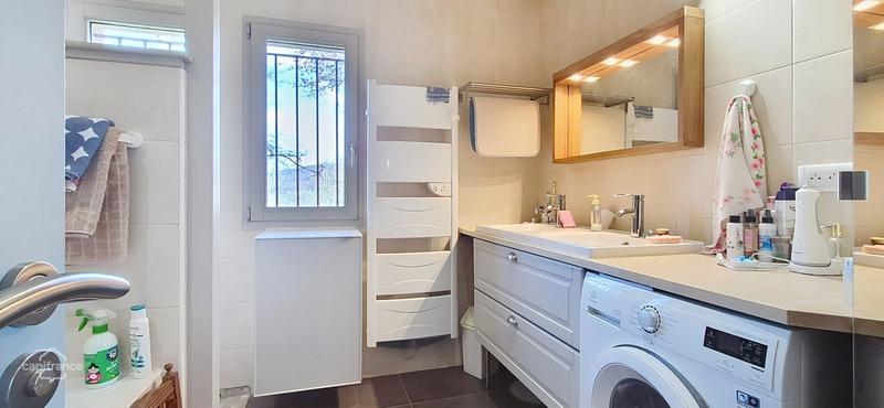 Maison - 182 m² - 7 pièces