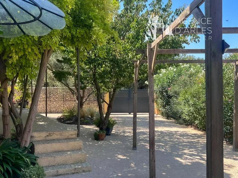 Maison - 157 m² - 7 pièces