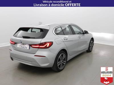 Bmw Série 1 116i 109 Dkg7 Design