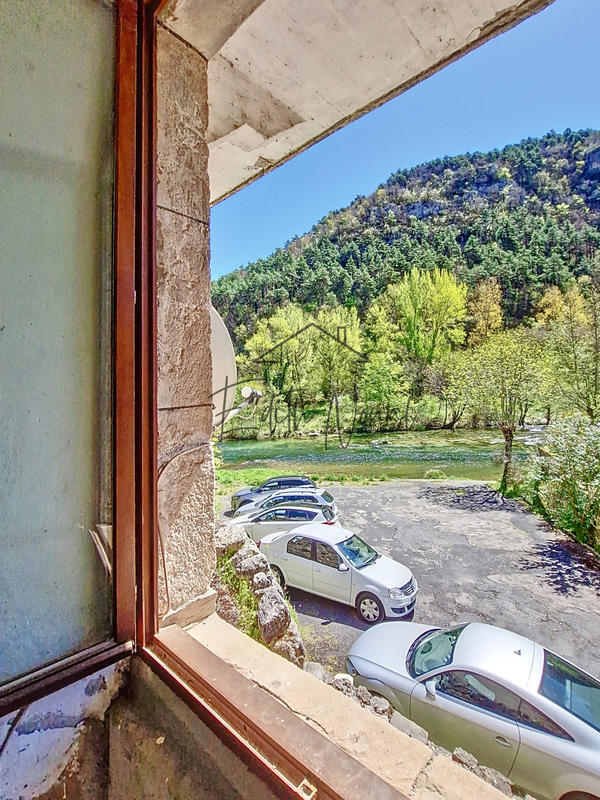 Maison - 71 m² - 3 pièces