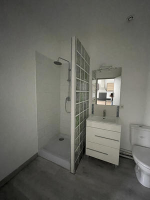 Appartement - 32 m² - 1 pièce