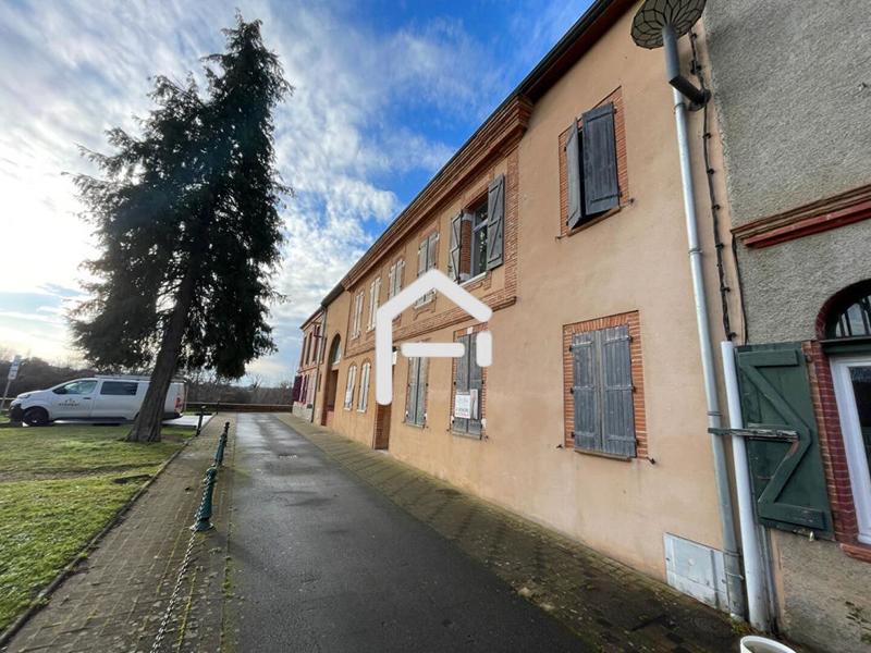 Local d'activité / Entrepôt - 656 m²