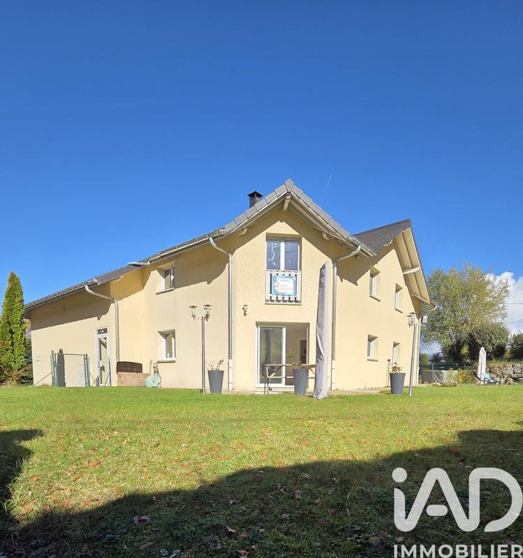 Duplex - 147 m² - 4 pièces