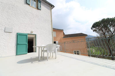 Maison - 106 m² - 8 pièces