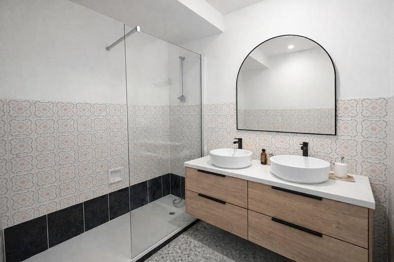 Appartement - 72 m² - 3 pièces