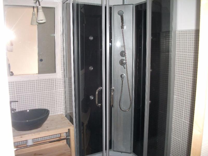 Appartement - 31 m² - 1 pièce