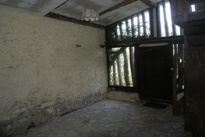 Maison en pierre - 193 m² - 7 pièces