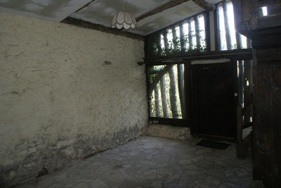 Maison en pierre - 193 m² - 7 pièces