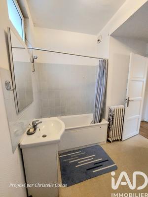 Appartement - 77 m² - 4 pièces