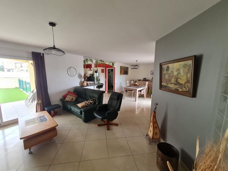 Maison - 136 m² - 6 pièces