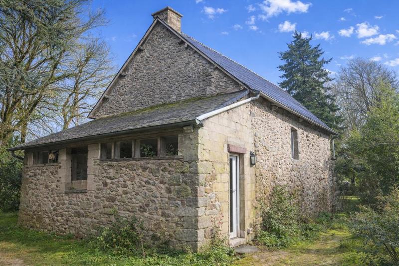 Maison - 60 m² - 3 pièces