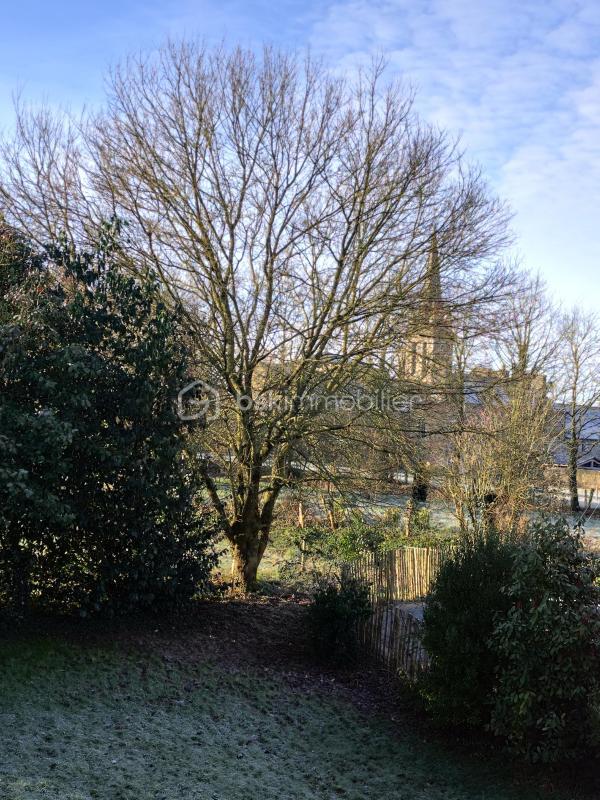 Maison de campagne - 170 m² - 6 pièces