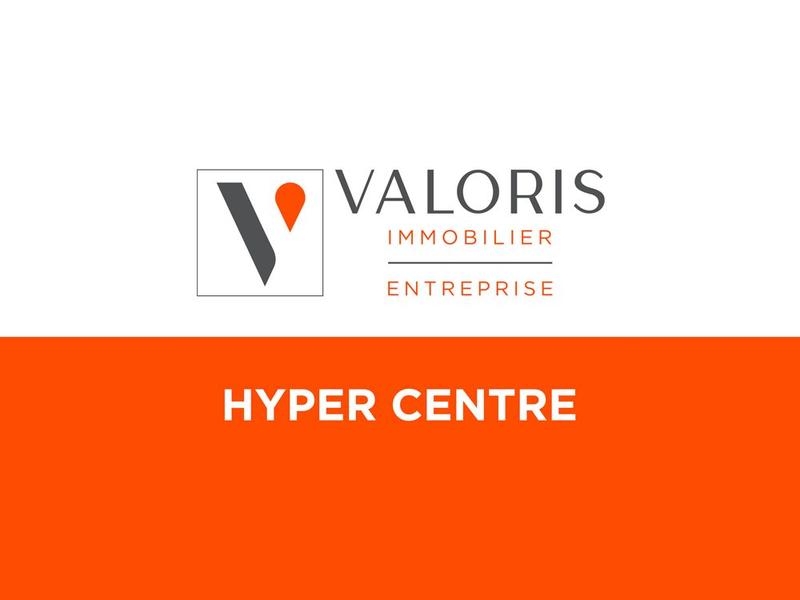 Local commercial - 47 m²