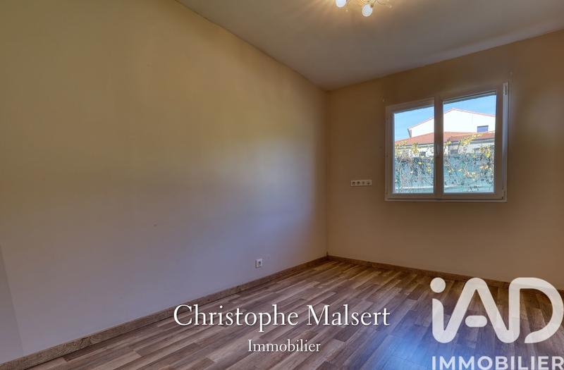 Maison - 151 m² - 5 pièces