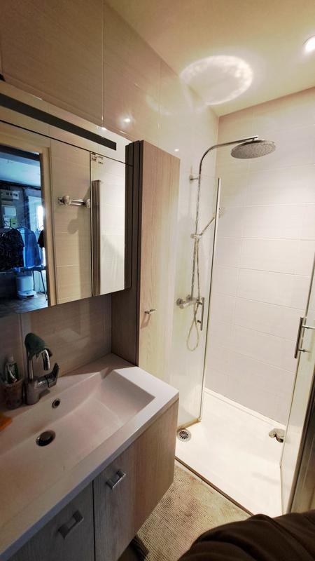 Maison - 198 m² - 7 pièces