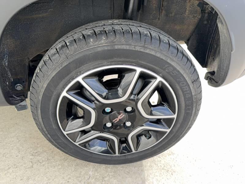 Dacia Spring Extreme