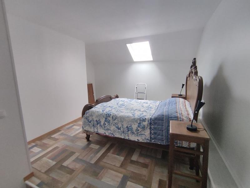 Fermette - 111 m² - 6 pièces